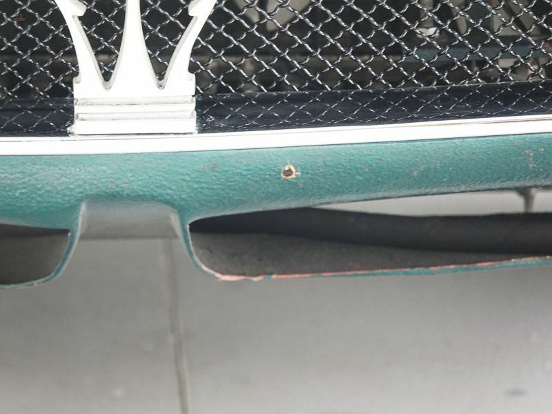 Thumbnail von Maserati Ghibli SS '71