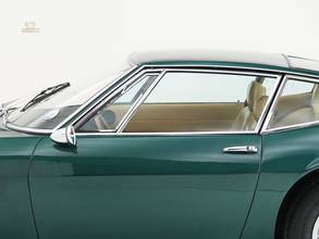 Thumbnail von Maserati Ghibli SS '71