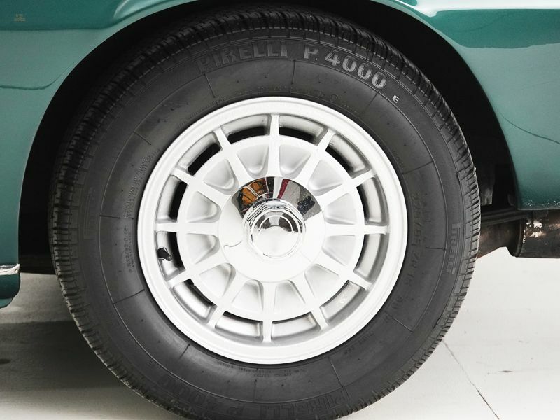 Thumbnail von Maserati Ghibli SS '71