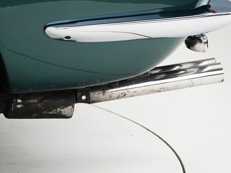 Thumbnail von Maserati Ghibli SS '71