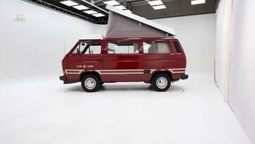 Thumbnail von Volkswagen T3 Westfalia Club Joker '85