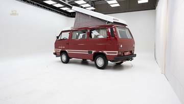 Thumbnail von Volkswagen T3 Westfalia Club Joker '85