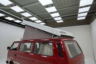 Thumbnail von Volkswagen T3 Westfalia Club Joker '85