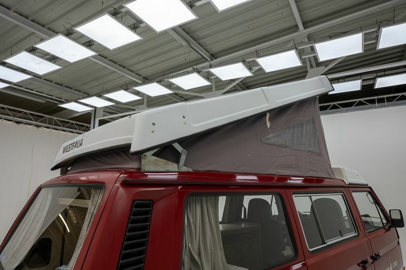 Thumbnail von Volkswagen T3 Westfalia Club Joker '85