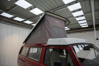 Thumbnail von Volkswagen T3 Westfalia Club Joker '85