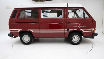 Thumbnail von Volkswagen T3 Westfalia Club Joker '85