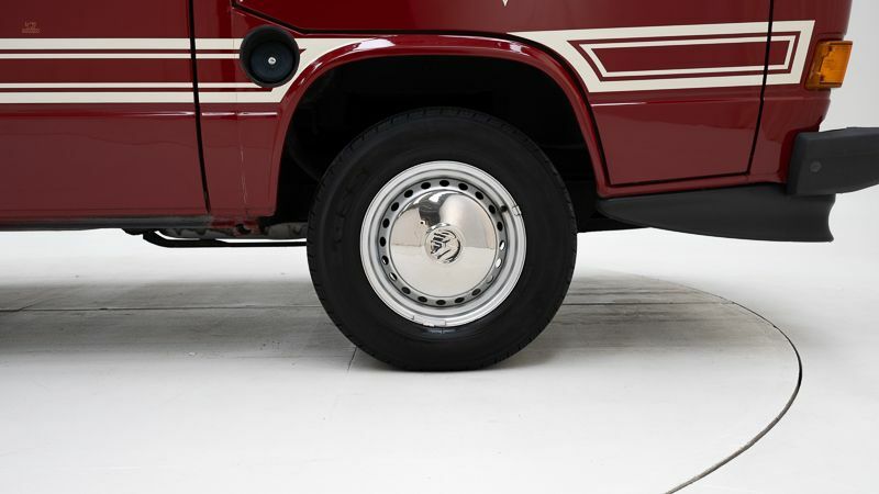 Thumbnail von Volkswagen T3 Westfalia Club Joker '85