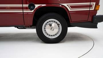 Thumbnail von Volkswagen T3 Westfalia Club Joker '85