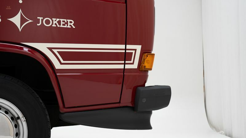 Thumbnail von Volkswagen T3 Westfalia Club Joker '85
