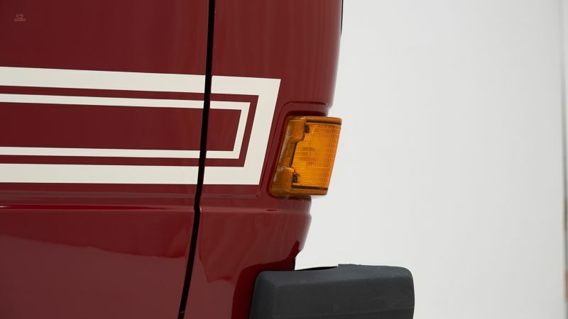 Thumbnail von Volkswagen T3 Westfalia Club Joker '85