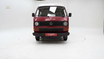 Thumbnail von Volkswagen T3 Westfalia Club Joker '85
