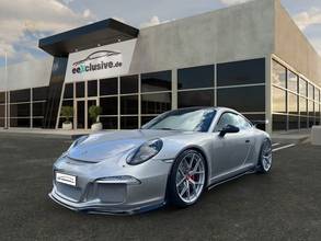 Thumbnail von Porsche 911 (991) GT3-Optik Sportabgas BOSE SonderAluf