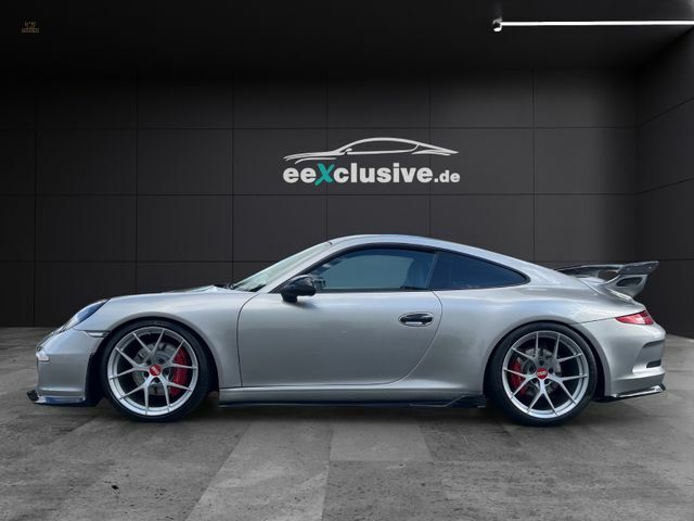 Thumbnail von Porsche 911 (991) GT3-Optiek Sportuitlaat BOSE Speciale Velgen