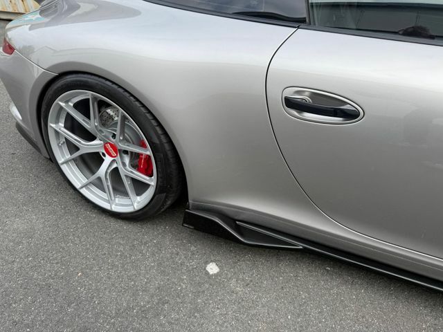 Thumbnail von Porsche 911 (991) GT3-Optiek Sportuitlaat BOSE Speciale Velgen
