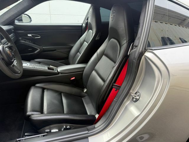 Thumbnail von Porsche 911 (991) GT3-Optiek Sportuitlaat BOSE Speciale Velgen