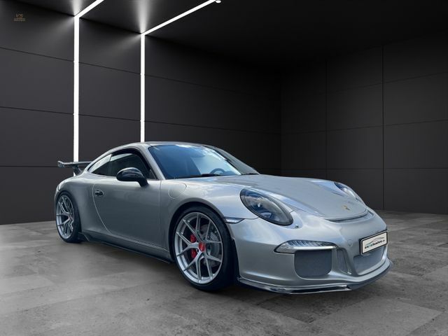 Thumbnail von Porsche 911 (991) GT3-Optiek Sportuitlaat BOSE Speciale Velgen