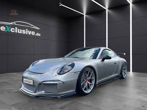 Thumbnail von Porsche 911 (991) GT3-Optik Sportabgas BOSE SonderAluf