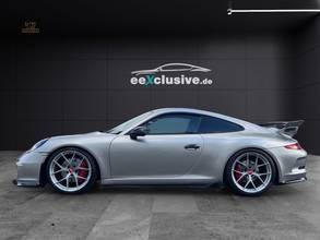 Thumbnail von Porsche 911 (991) GT3-Optik Sportabgas BOSE SonderAluf