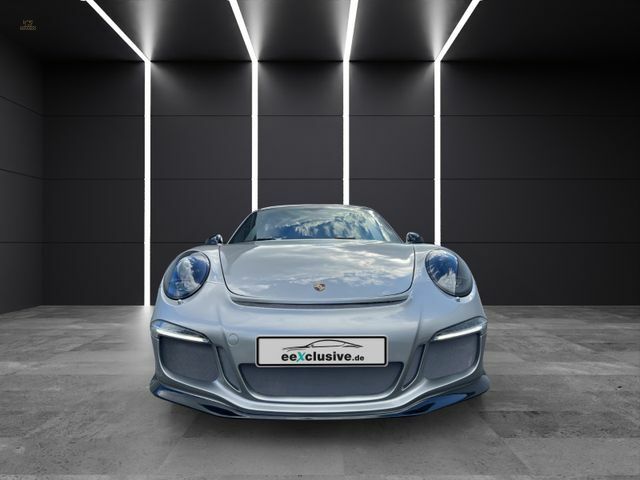 Thumbnail von Porsche 911 (991) GT3-Optiek Sportuitlaat BOSE Speciale Velgen
