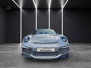 Thumbnail von Porsche 911 (991) GT3-Optik Sportabgas BOSE SonderAluf