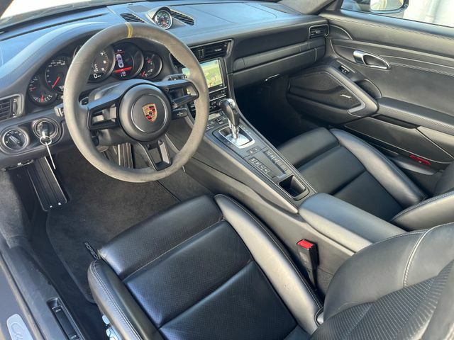 Thumbnail von Porsche 911 (991) GT3-Optiek Sportuitlaat BOSE Speciale Velgen