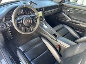 Thumbnail von Porsche 911 (991) GT3-Optik Sportabgas BOSE SonderAluf