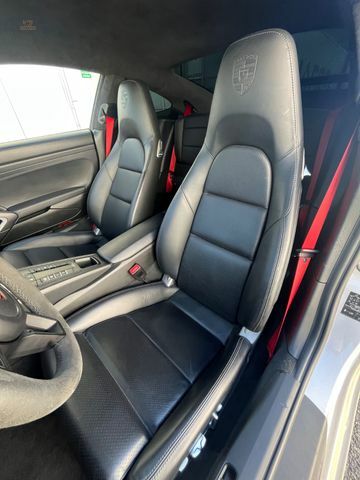 Thumbnail von Porsche 911 (991) GT3-Optiek Sportuitlaat BOSE Speciale Velgen