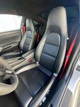 Thumbnail von Porsche 911 (991) GT3-Optik Sportabgas BOSE SonderAluf