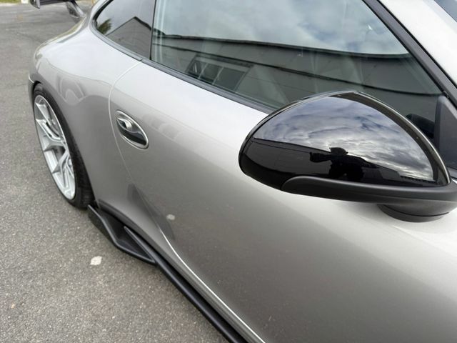 Thumbnail von Porsche 911 (991) GT3-Optiek Sportuitlaat BOSE Speciale Velgen