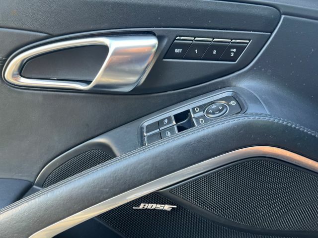 Thumbnail von Porsche 911 (991) GT3-Optiek Sportuitlaat BOSE Speciale Velgen