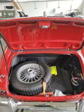 Thumbnail von Austin Healey Andere