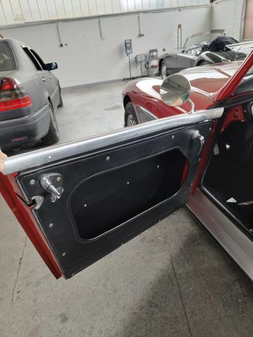 Thumbnail von Austin Healey Andere