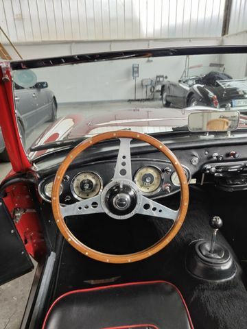 Thumbnail von Austin Healey Andere