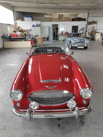 Thumbnail von Austin Healey Andere