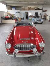 Thumbnail von Austin Healey Andere