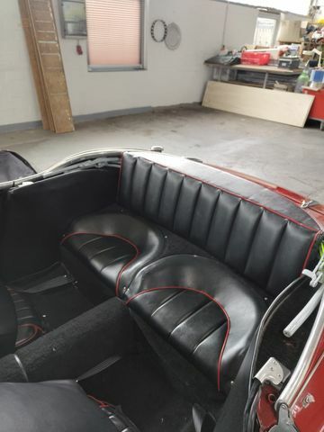 Thumbnail von Austin Healey Andere