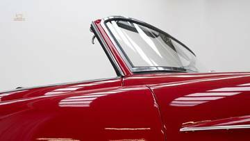 Thumbnail von Mercedes-Benz 190 SL '62