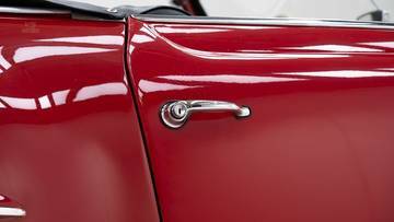 Thumbnail von Mercedes-Benz 190 SL '62