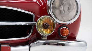 Thumbnail von Mercedes-Benz 190 SL '62