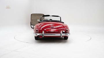 Thumbnail von Mercedes-Benz 190 SL '62