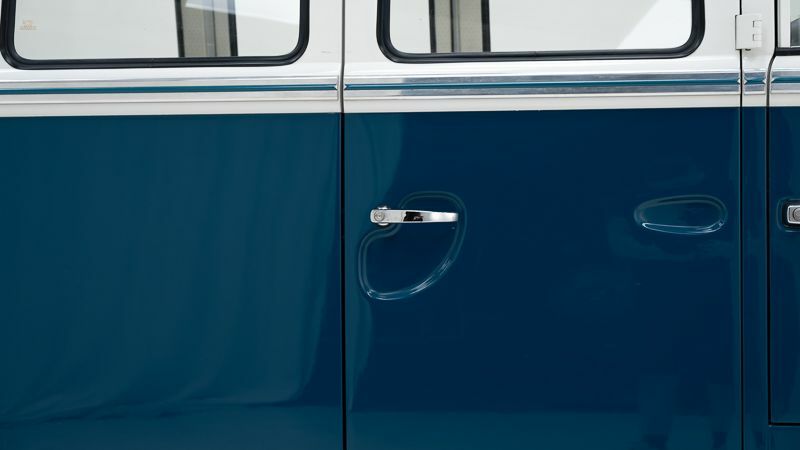 Thumbnail von Volkswagen T1 Samba '65