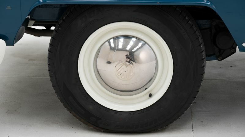 Thumbnail von Volkswagen T1 Samba '65