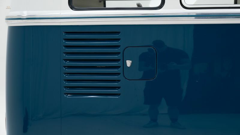 Thumbnail von Volkswagen T1 Samba '65