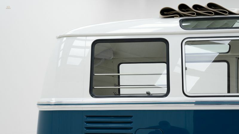 Thumbnail von Volkswagen T1 Samba '65