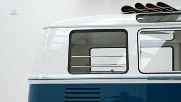 Thumbnail von Volkswagen T1 Samba '65