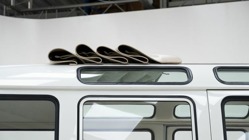 Thumbnail von Volkswagen T1 Samba '65