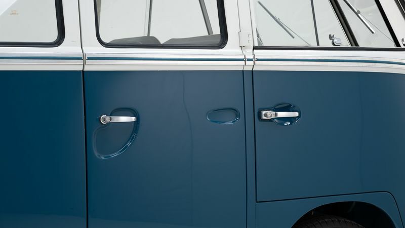 Thumbnail von Volkswagen T1 Samba '65