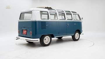 Thumbnail von Volkswagen T1 Samba '65
