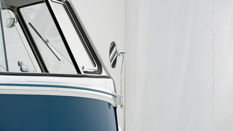 Thumbnail von Volkswagen T1 Samba '65