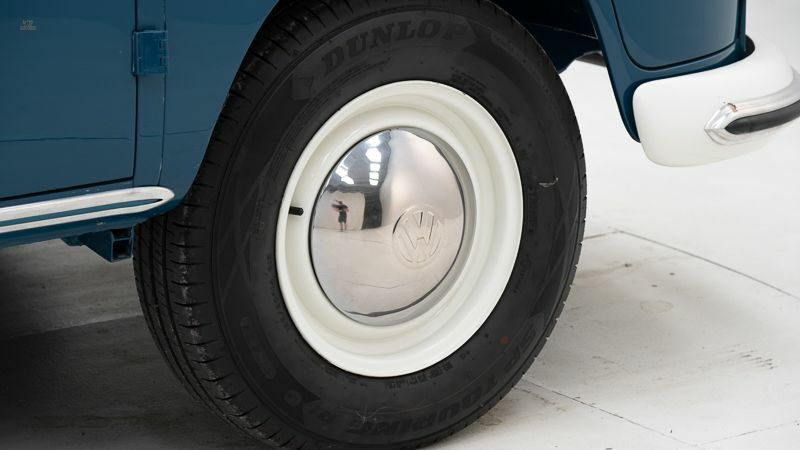 Thumbnail von Volkswagen T1 Samba '65